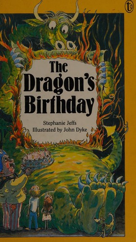 The dragon's birthday