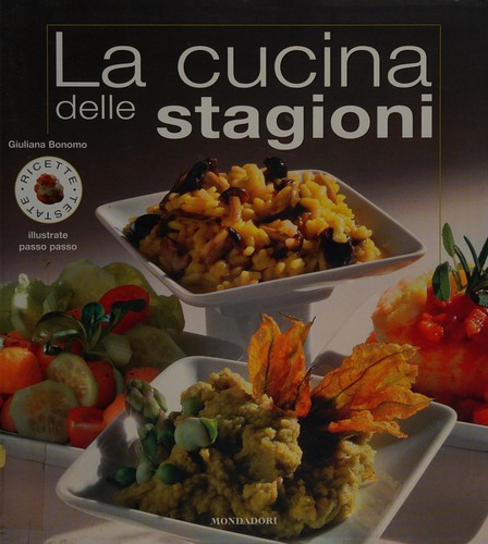 La cucina delle stagioni