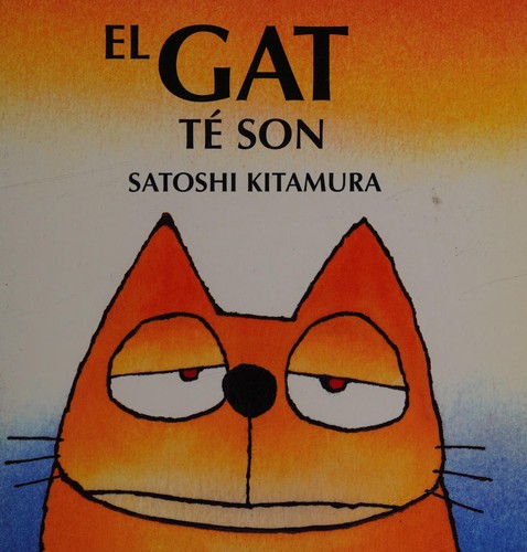 El gat té son