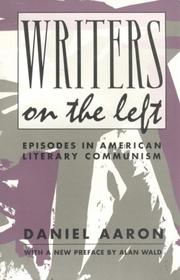 Writers on the left