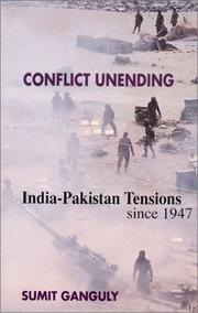 Conflict unending