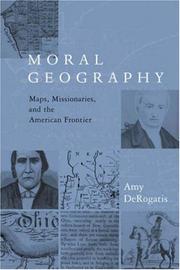 Moral geography