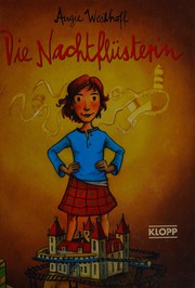 Die Nachtflüsterin