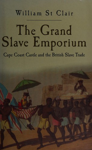 The grand slave emporium
