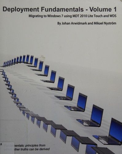 Deployment fundamentals
