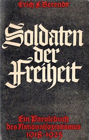 Soldaten der Freiheit