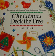 Christmas Deck the Tree