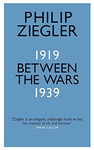 Between the wars, 1919-1939