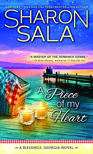 A Piece of My Heart