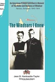 The Windsors I Knew