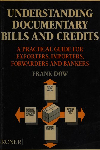 Understanding documentary bills and credits
