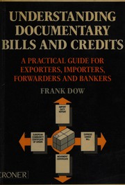 Understanding documentary bills and credits