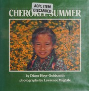 Cherokee summer =