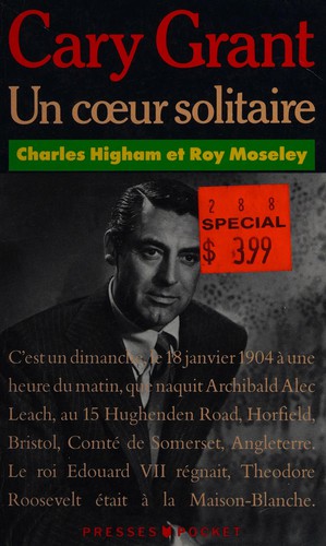 Cary Grant