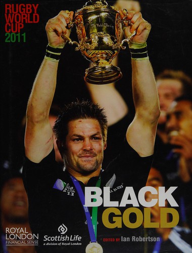 Rugby World Cup 2011