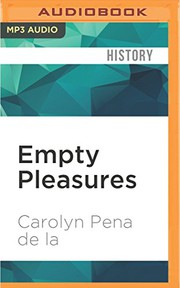 Empty Pleasures