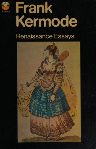 Renaissance essays