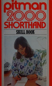 Pitman 2000 shorthand
