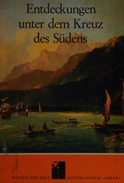 Entdeckungen unter dem Kreuz des Südens