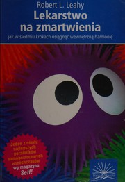 Lekarstwo na zmartwienia