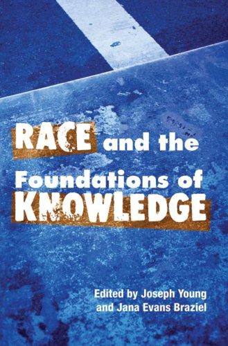 Race and the foundations of knowledge