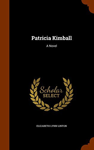 Patricia Kimball