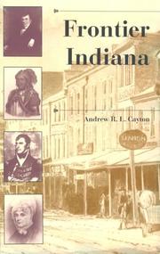 Frontier Indiana