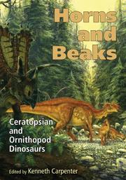 Horns And Beaks