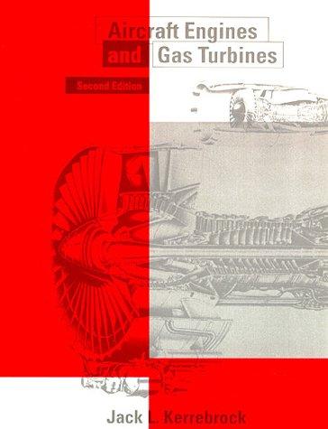 Aircraft engines and gas turbines