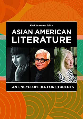 Asian American Literature