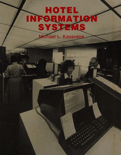 Hotel information systems