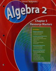 Algebra 2.