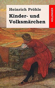 Kinder- und Volksmärchen