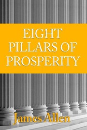 Eight Pillars of Prosperity