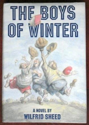 The Boys of Winter