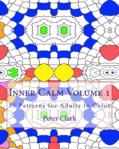 Inner Calm Volume 1