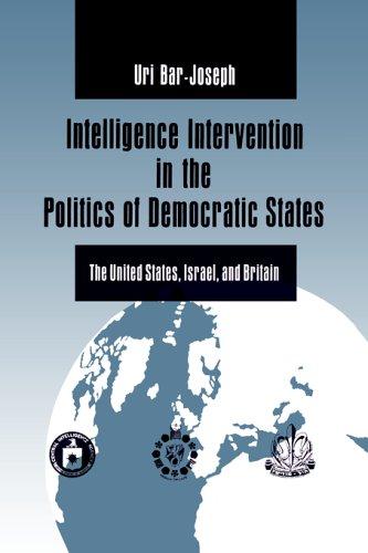 Intelligence Intervention