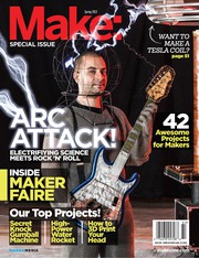 Make Special Issue