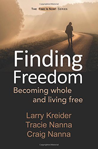 Finding Freedom