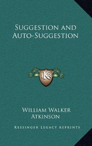 Suggestion and Auto-Suggestion