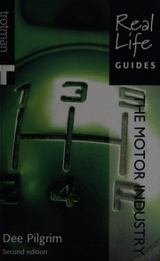 The motor industry