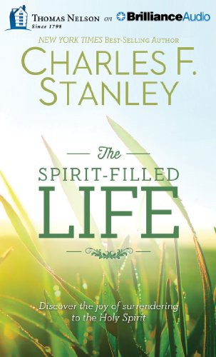 The Spirit-Filled Life