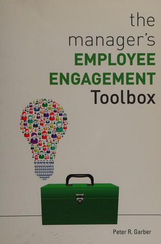 The manager's employee engagement toolbox