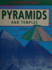 Pyramids and Temples (Superstructures)