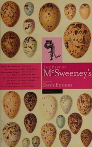 The Best of Mcsweeney's - Volume 2