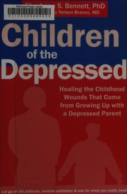 Children of the depressed