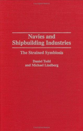 Navies and shipbuilding industries