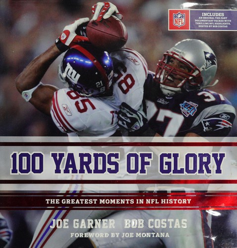 100 yards of glory