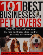 101 best businesses for pet lovers