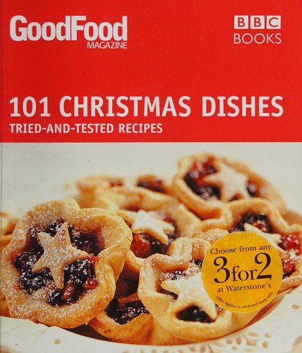101 Christmas dishes
